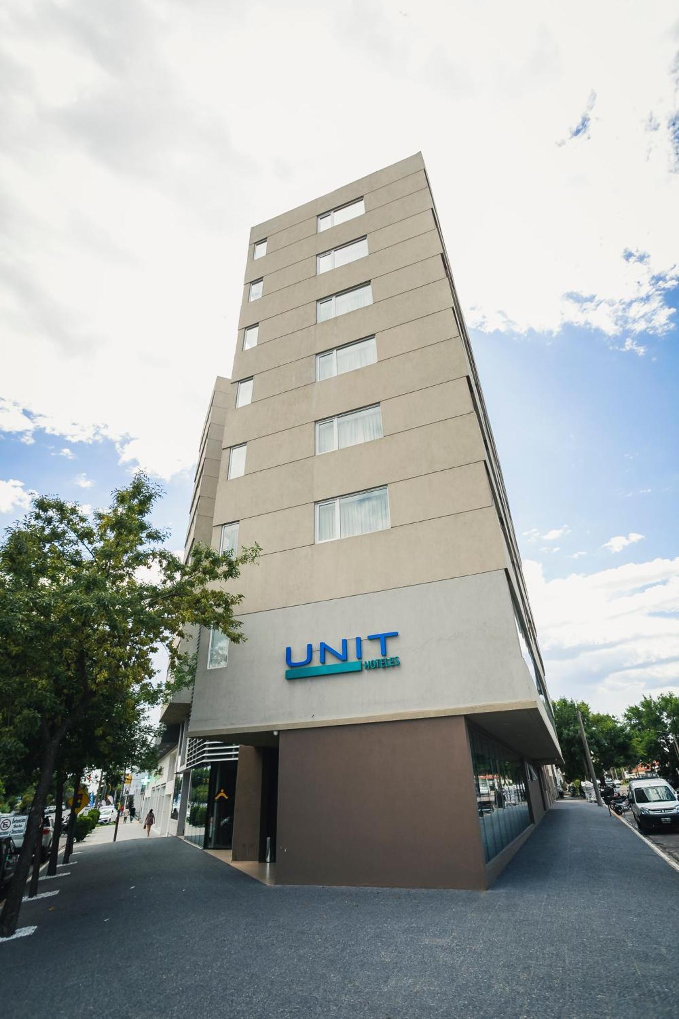 ホテル Unit Santa Rosa エクステリア 写真